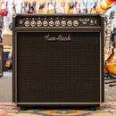 Two-Rock TS-1 50-watt Combo - Black Bronco, Black Matrix