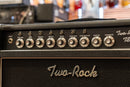 Two-Rock TS-1 50-watt Combo - Black Bronco, Black Matrix