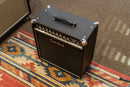 Two-Rock TS-1 50-watt Combo - Black Bronco, Black Matrix