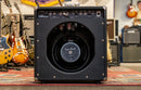 Two-Rock TS-1 50-watt Combo - Black Bronco, Black Matrix
