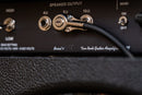 Two-Rock TS-1 50-watt Combo - Black Bronco, Black Matrix