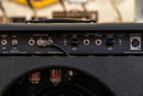 Two-Rock TS-1 50-watt Combo - Black Bronco, Black Matrix