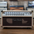 Two-Rock TS1 50-Watt Head - Blonde Tolex, Oxblood Cloth