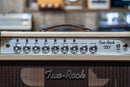 Two-Rock TS1 50-Watt Head - Blonde Tolex, Oxblood Cloth