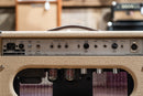 Two-Rock TS1 50-Watt Head - Blonde Tolex, Oxblood Cloth