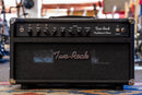Two-Rock Traditional Clean 100-watt Head - Black Bronco