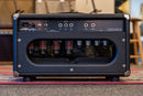 Two-Rock Traditional Clean 100-watt Head - Black Bronco
