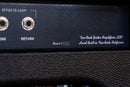 Two-Rock Traditional Clean 100-watt Head - Black Bronco