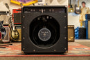 Two-Rock Traditional Clean 40/20 Watt Combo - Black Bronco Tolex, Black Matrix Cloth