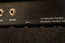 Two-Rock Traditional Clean 40/20 Watt Combo - Black Bronco Tolex, Black Matrix Cloth