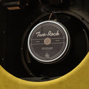 Two-Rock Traditional Clean 50 Combo - Loden Suede, Cane Grill