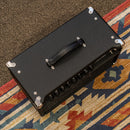 Two-Rock Traditional Clean 50 Head - Black Bronco Tolex, Sparkle Matrix Cloth