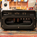 Two-Rock Traditional Clean 50 Head - Black Bronco Tolex, Sparkle Matrix Cloth