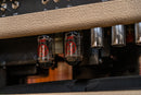 Two-Rock Traditional Clean 50 Head - Blonde Tolex, Oxblood Cloth