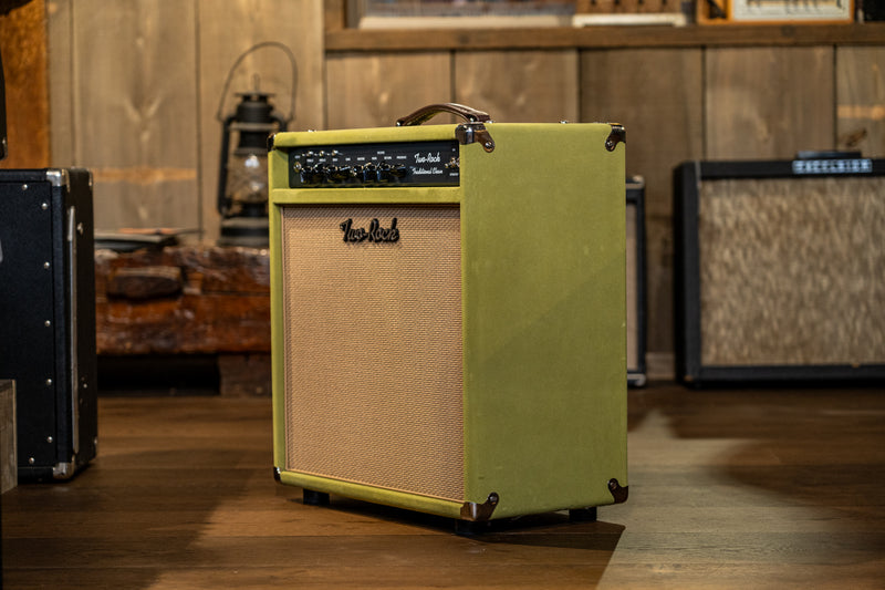 Two-Rock Traditional Clean 50w