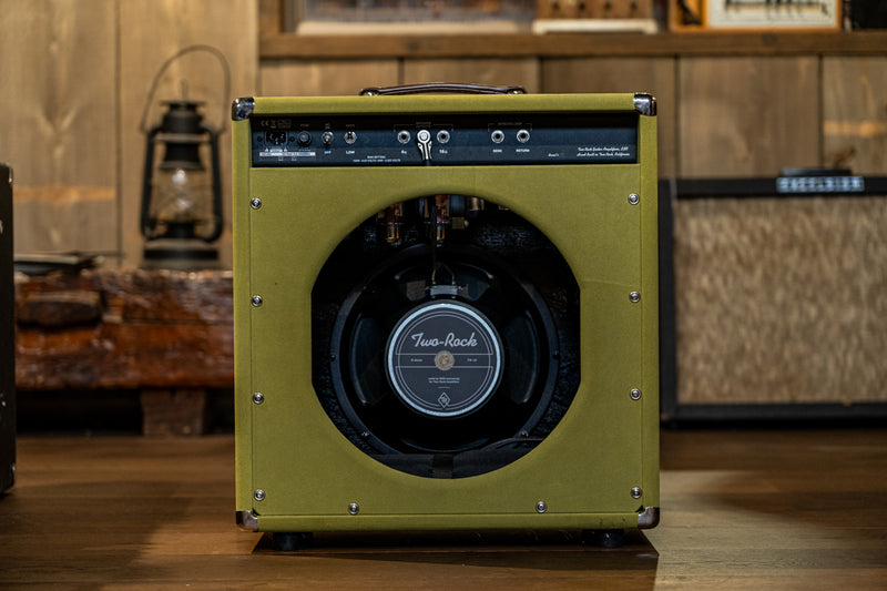 Two-Rock Traditional Clean 50w