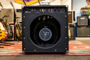 Two-Rock Vintage Deluxe 35 Watt Combo - Black Bronco Vintage, Silver Cloth