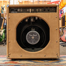 Two-Rock Vintage Deluxe 35 Watt Combo - Dogwood Suede, Oxblood Cloth