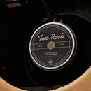Two-Rock Vintage Deluxe 35 Watt Combo - Dogwood Suede, Oxblood Cloth