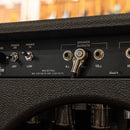 Two-Rock Vintage Deluxe 40 Watt Combo - Black Bronco, Vintage Silver Cloth