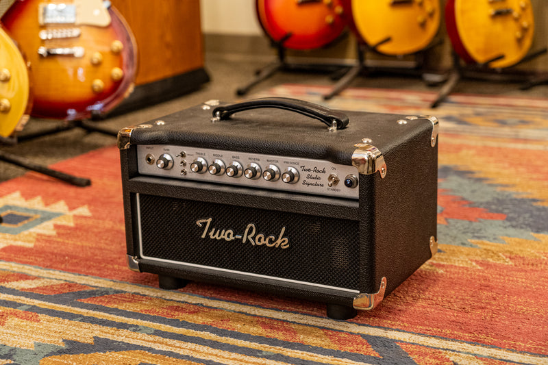 Two Rock Studio Signature 35w Head