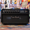 Two Rock Traditional Clean 100 Head