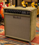 Two Rock Traditional Clean 20/40 1x12 Combo Moss Suede