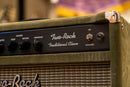 Two Rock Traditional Clean 20/40 1x12 Combo Moss Suede
