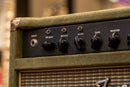 Two Rock Traditional Clean 20/40 1x12 Combo Moss Suede