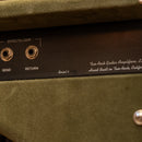 Two Rock Traditional Clean 20/40 1x12 Combo Moss Suede