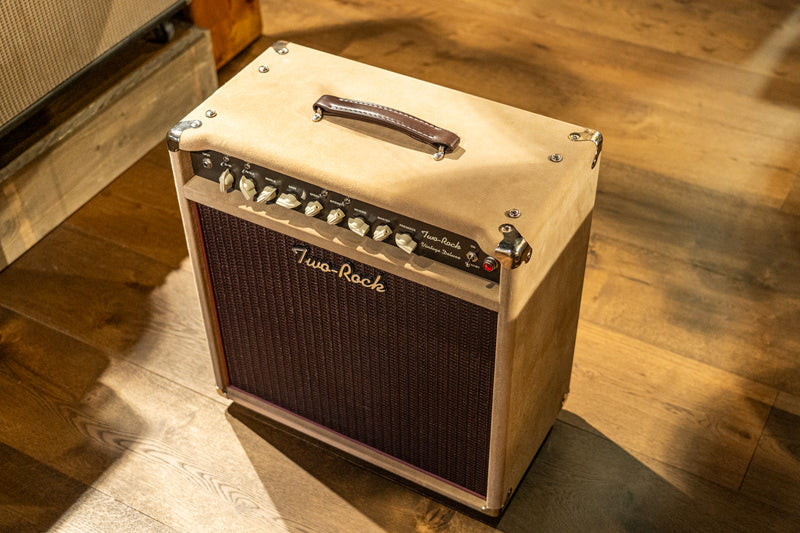 Two Rock Vintage Deluxe 35W 1x12" Combo
