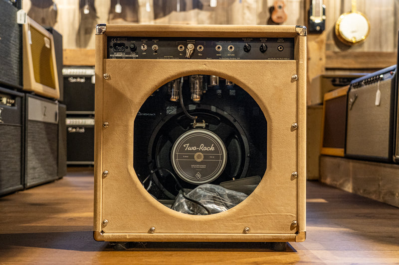 Two Rock Vintage Deluxe 35W 1x12" Combo