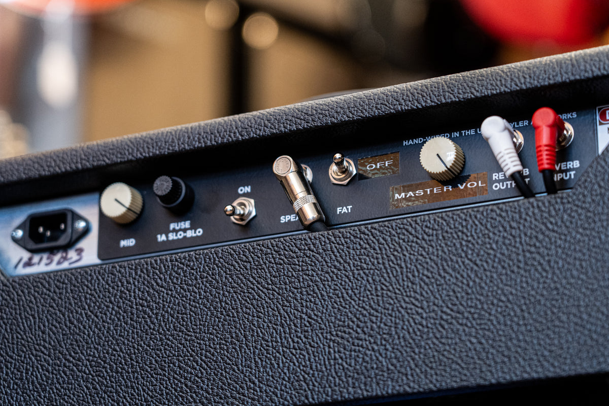 Tyler Amp Works JT-22 (USED)