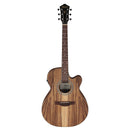 Ibanez V40WSCE - Open Pore Brown