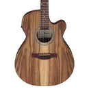 Ibanez V40WSCE - Open Pore Brown