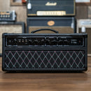 VHT D-Fifty 50-Watt Head