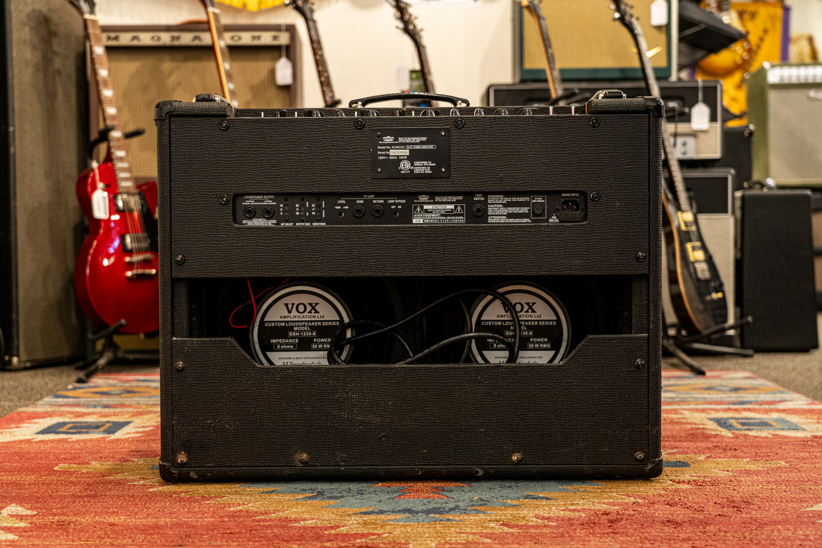 VOX AC30CC2