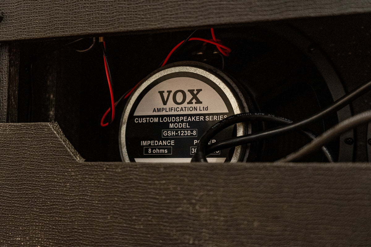 VOX AC30CC2