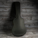 Vail Mini Jumbo Brazilian Rosewood