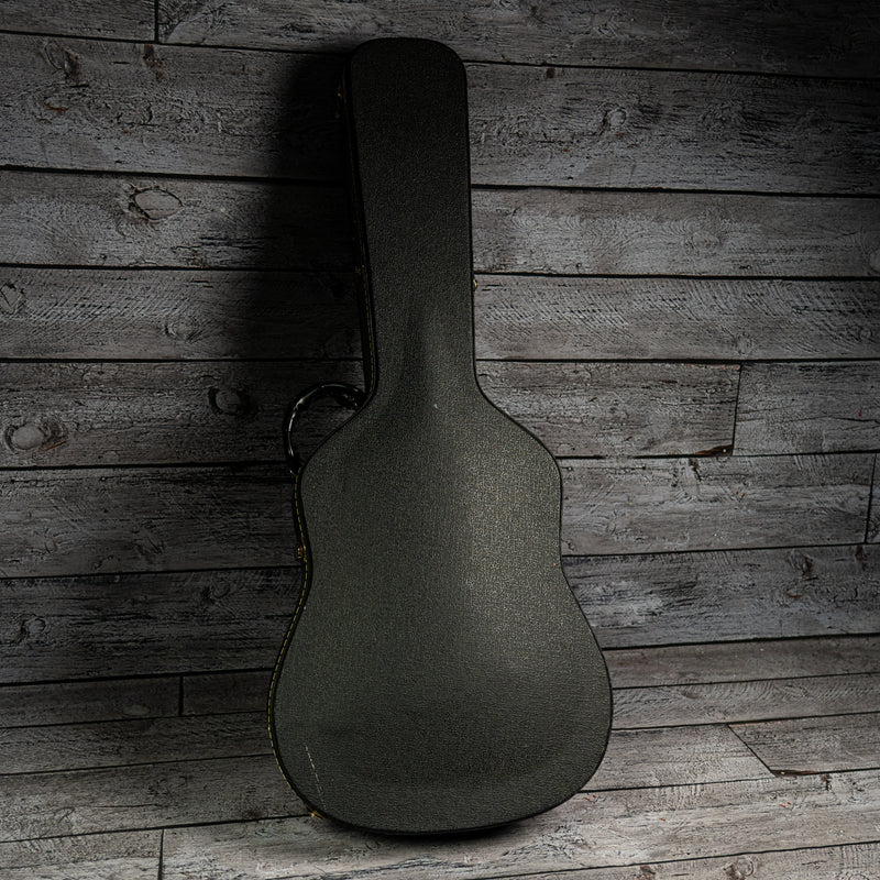 Vail Mini Jumbo Brazilian Rosewood