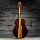 Vail Mini Jumbo Brazilian Rosewood