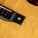 Vail Mini Jumbo Brazilian Rosewood