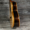 Vail Mini Jumbo Brazilian Rosewood