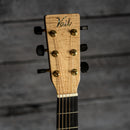 Vail Mini Jumbo Brazilian Rosewood