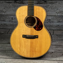 Vail Mini Jumbo Brazilian Rosewood