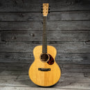 Vail Mini Jumbo Brazilian Rosewood