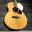 Vail Mini Jumbo Brazilian Rosewood