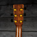 Vail Mini Jumbo Brazilian Rosewood