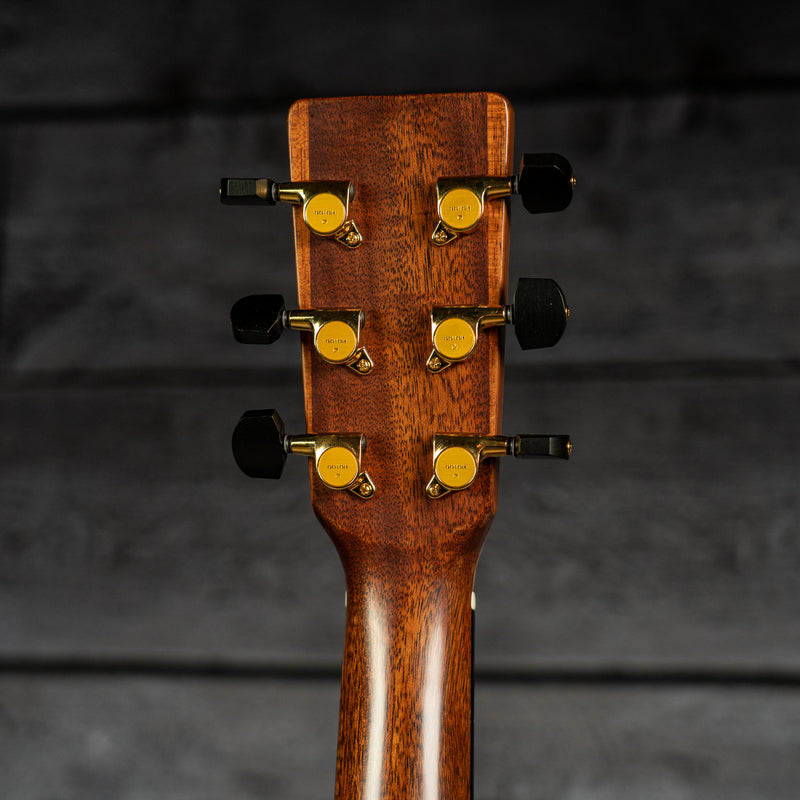 Vail Mini Jumbo Brazilian Rosewood