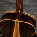 Vail Mini Jumbo Brazilian Rosewood
